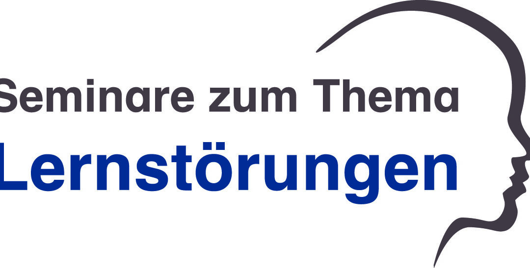 Seminare zum Thema Lernstörungen