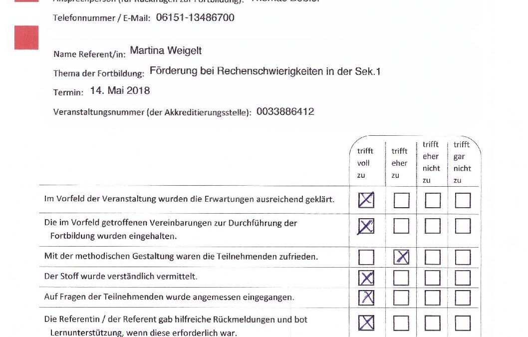 Stadtteilschule Darmstadt-Arheilgen